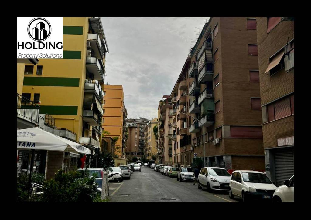 negozio in vendita a Roma in zona Tiburtino