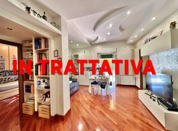 appartamento in vendita a Roma in zona Alessandrino