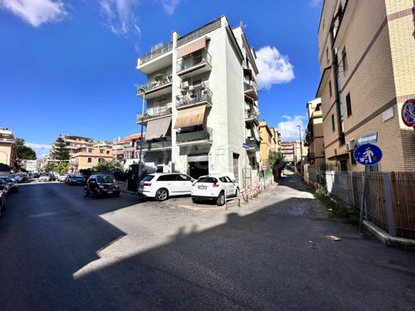 appartamento in vendita a Roma in zona Alessandrino