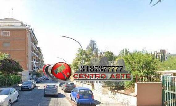 casa indipendente in vendita a Roma