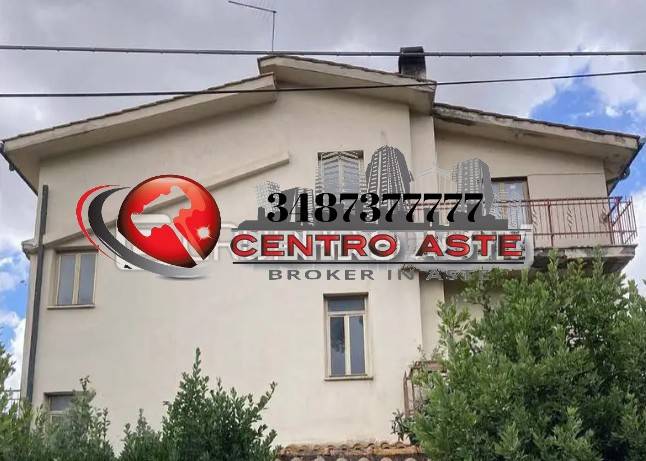 appartamento in vendita a Roma in zona Castel di Leva