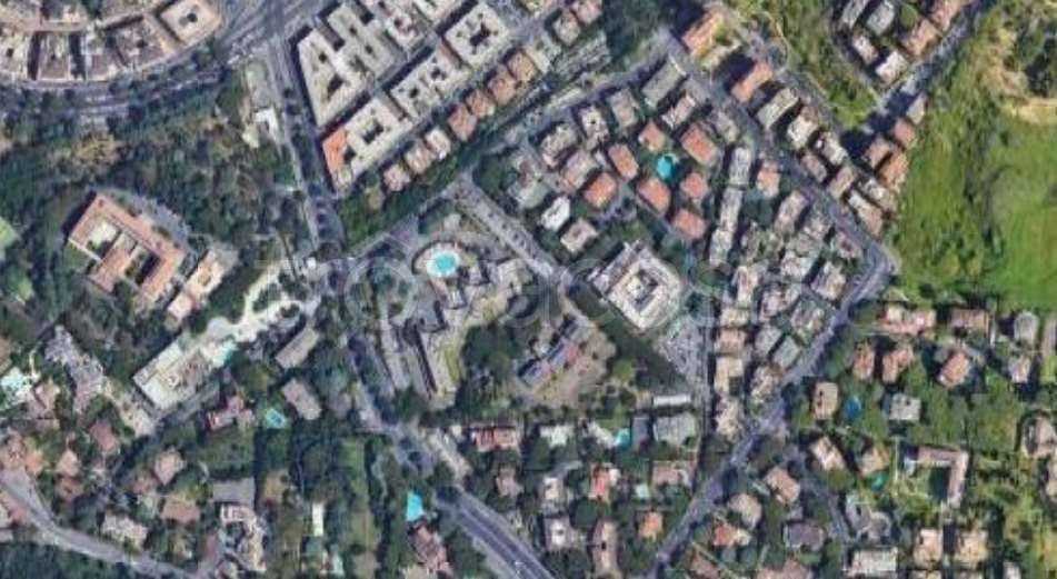 appartamento in vendita a Roma in zona Aurelio