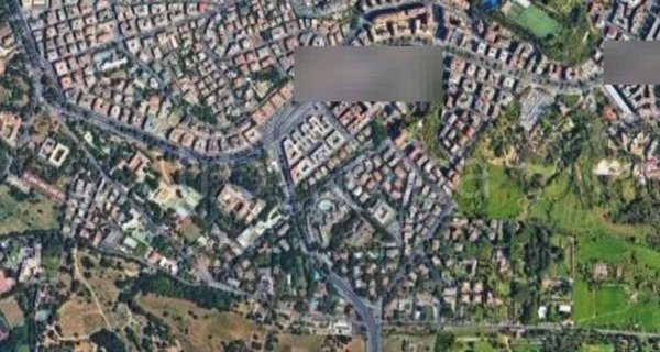 appartamento in vendita a Roma in zona Aurelio