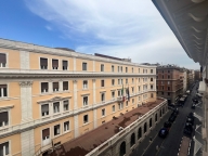 appartamento in vendita a Roma in zona Ludovisi/Sallustiano