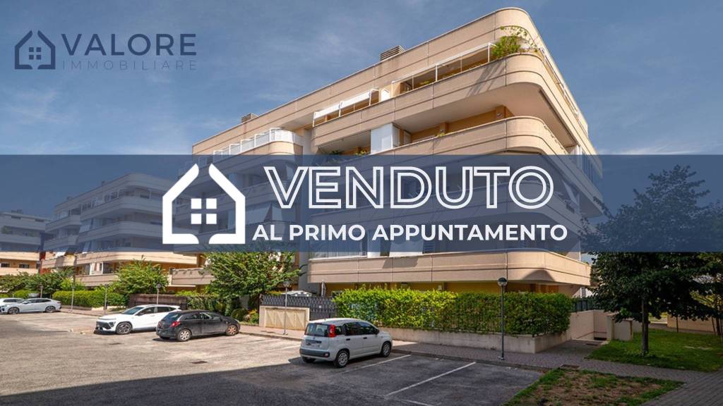 appartamento in vendita a Roma in zona Monte Sacro/Talenti