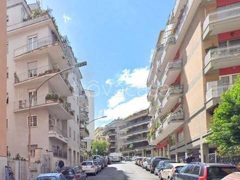 appartamento in vendita a Roma in zona Trieste