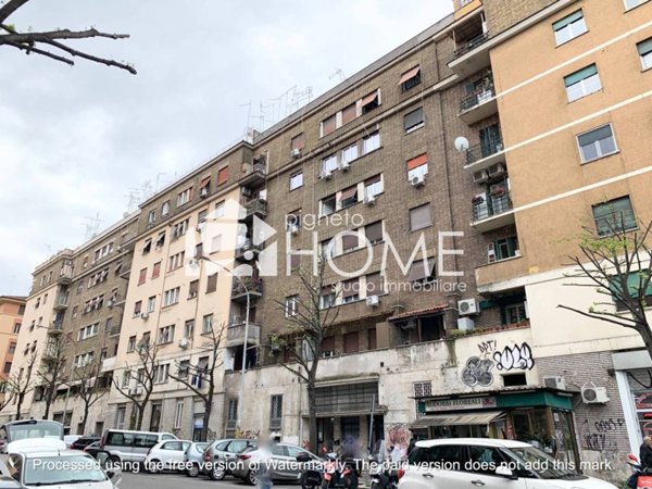 appartamento in vendita a Roma in zona Prenestino-Labicano