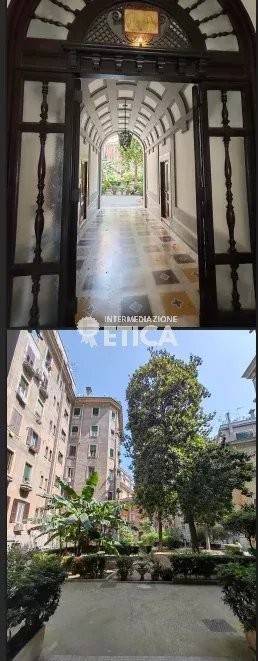 appartamento in vendita a Roma in zona Della Vittoria
