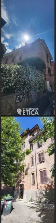 appartamento in vendita a Roma in zona San Saba - Ripa
