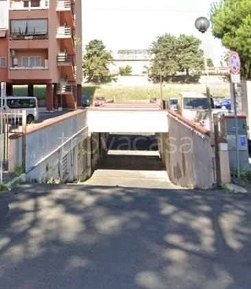 monolocale in vendita a Roma in zona Tor Sapienza