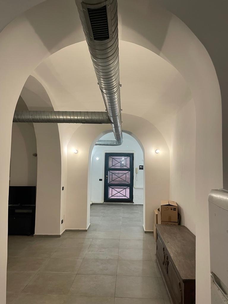 appartamento in vendita a Roma in zona Trastevere