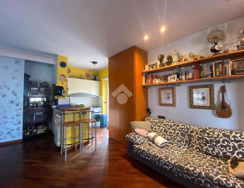 appartamento in vendita a Roma in zona Monte Sacro/Talenti