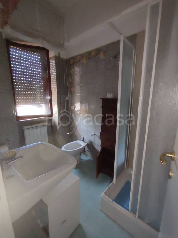 appartamento in vendita a Roma in zona Tor di Quinto