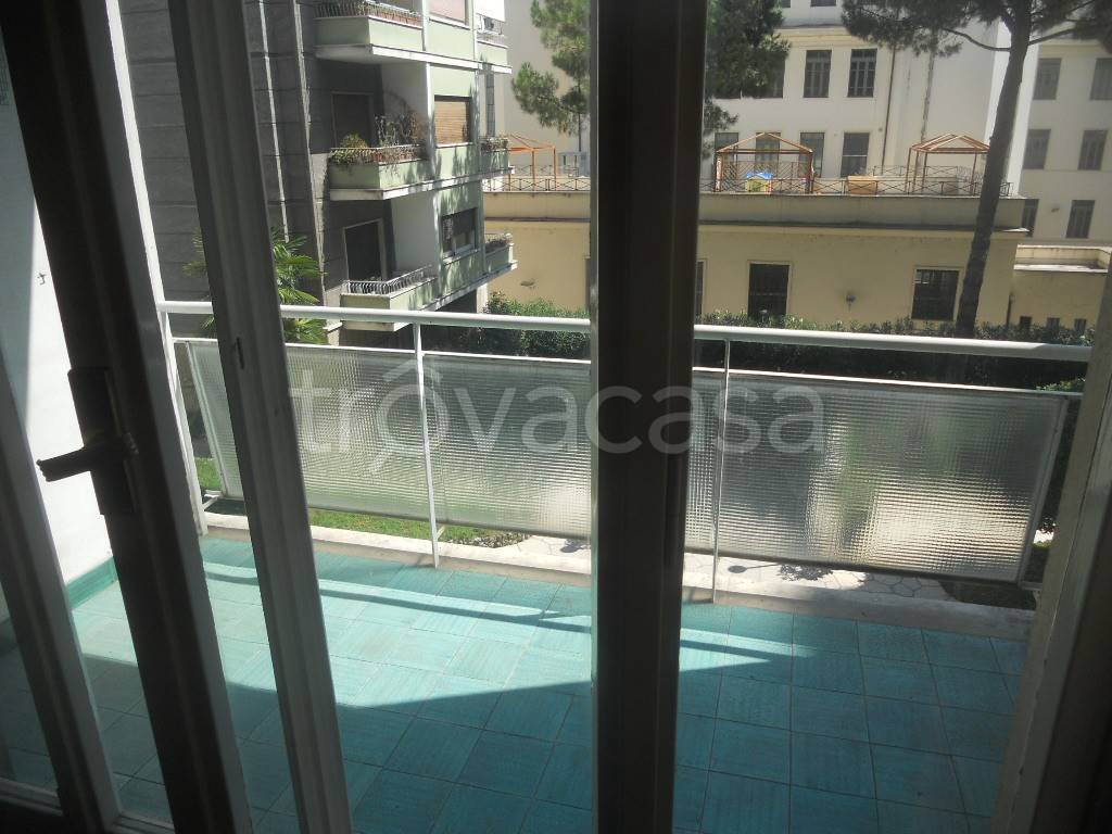 appartamento in vendita a Roma in zona Flaminio