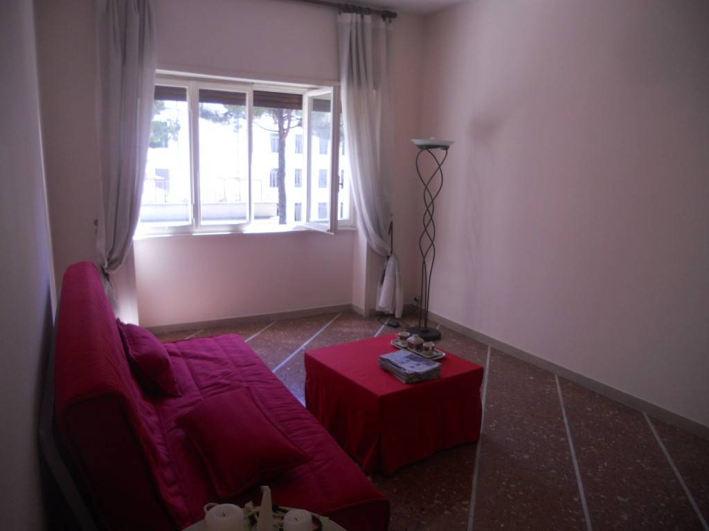 appartamento in vendita a Roma in zona Flaminio