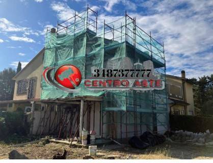 casa indipendente in vendita a Roma in zona Casal Palocco