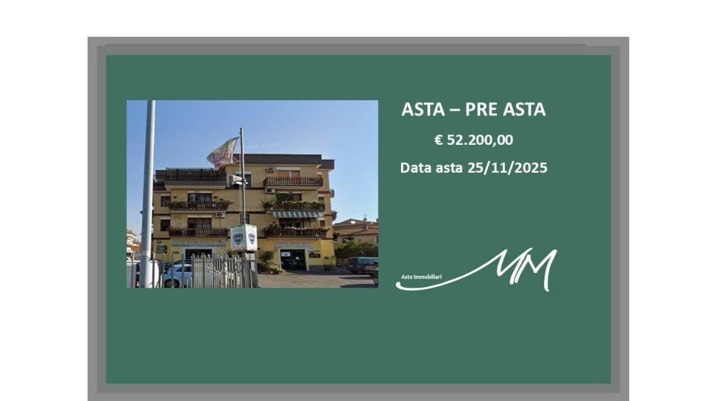 appartamento in vendita a Roma in zona Borghesiana