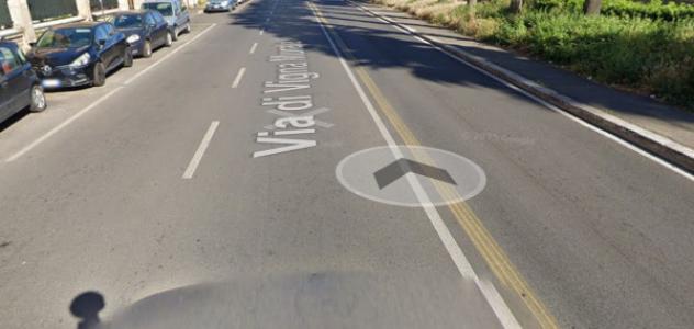 appartamento in vendita a Roma in zona Giuliano Dalmata
