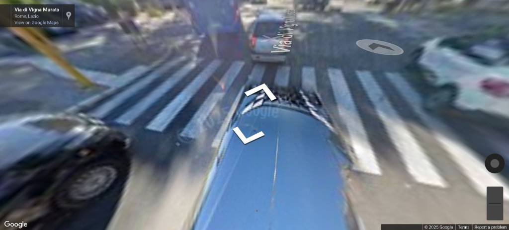 appartamento in vendita a Roma in zona Giuliano Dalmata