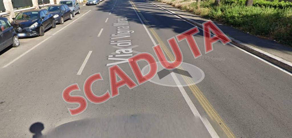 appartamento in vendita a Roma in zona Giuliano Dalmata