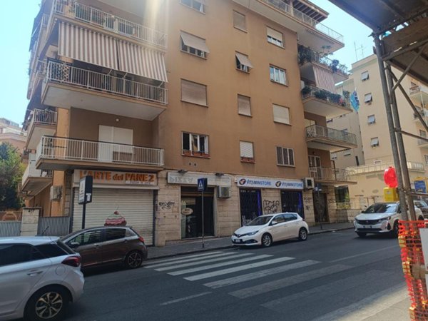 appartamento in vendita a Roma in zona Aurelio