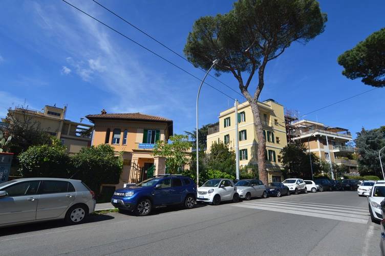 appartamento in vendita a Roma in zona Monte Sacro/Talenti
