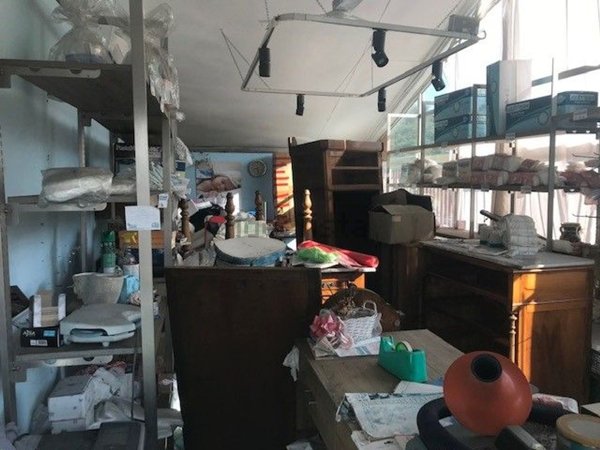negozio in vendita a Roma in zona Montespaccato