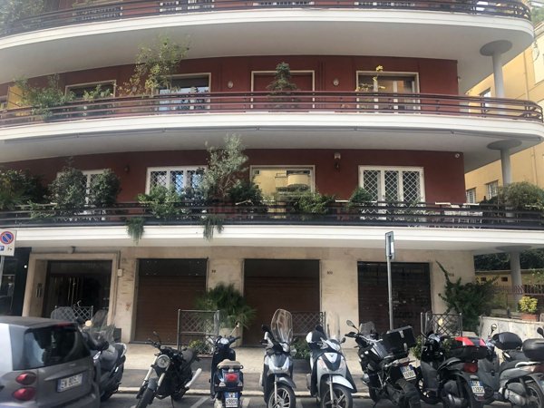 ufficio in vendita a Roma in zona Pinciano