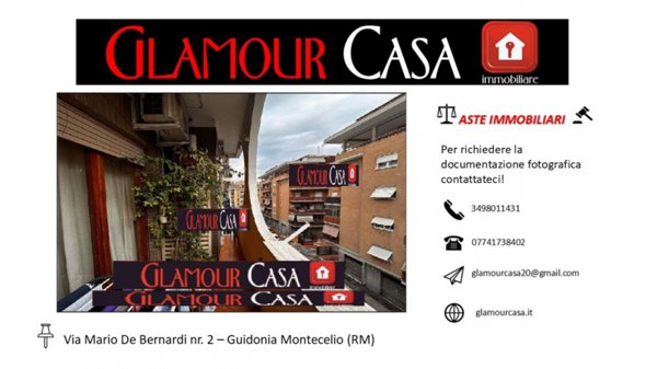 appartamento in vendita a Roma in zona Ostia