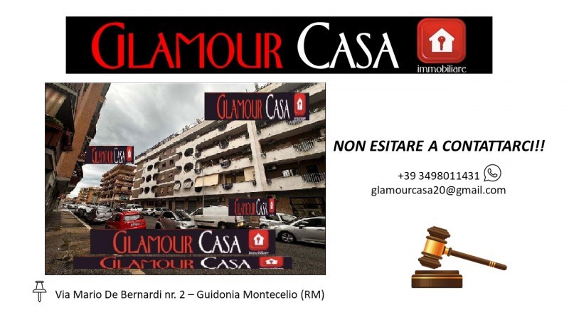 appartamento in vendita a Roma in zona Ostia