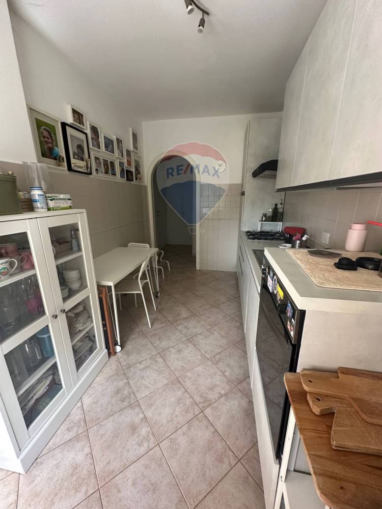 appartamento in vendita a Roma in zona Ponte Mammolo