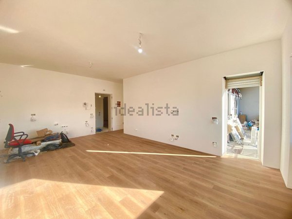 appartamento in vendita a Roma in zona Aurelio