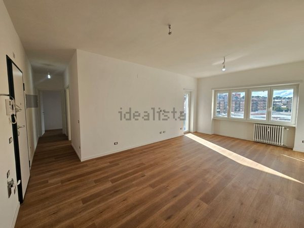appartamento in vendita a Roma in zona Aurelio