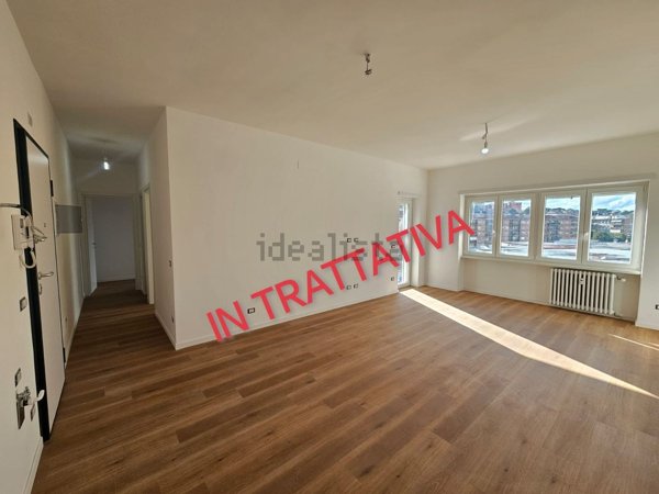 appartamento in vendita a Roma in zona Aurelio