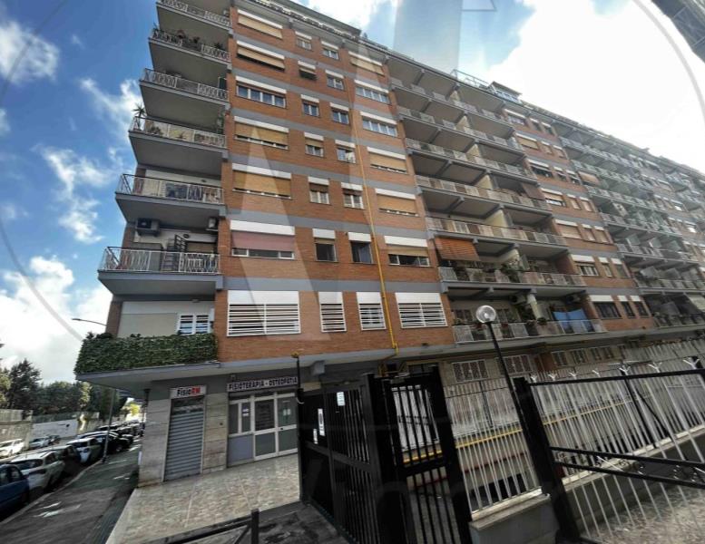 appartamento in vendita a Roma in zona Prenestino-Centocelle