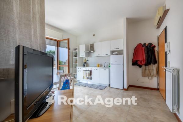 appartamento in vendita a Roma in zona Massimina/Casal Lumbroso