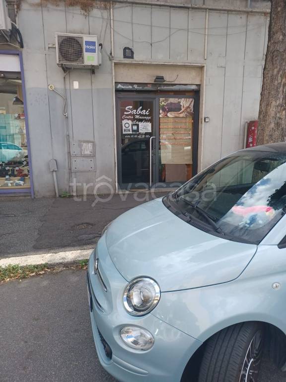 negozio in vendita a Roma in zona Gianicolense