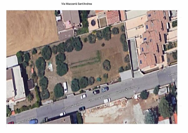 terreno edificabile in vendita a Roma