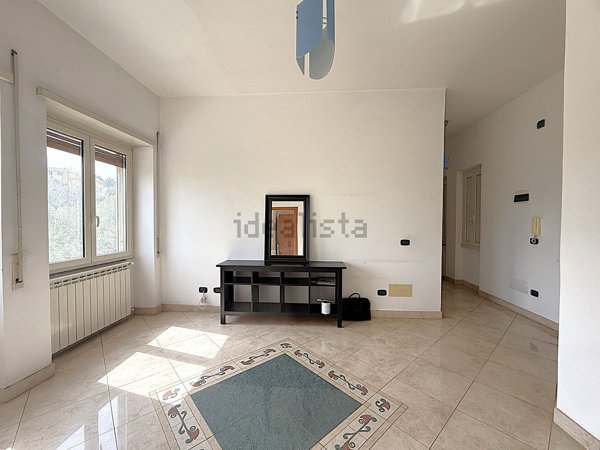 appartamento in vendita a Roma in zona Corviale