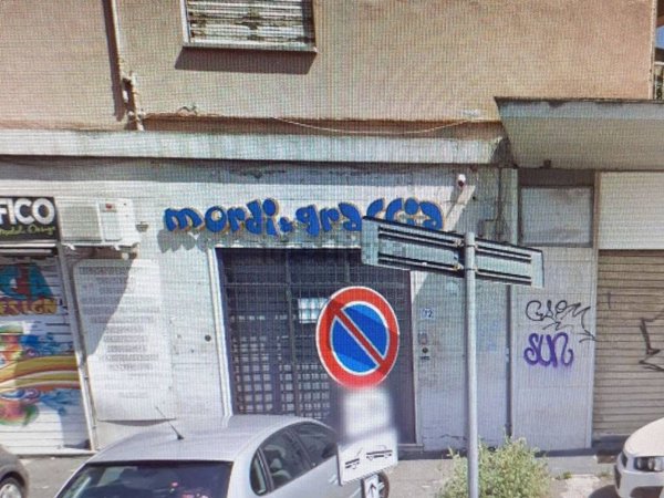 negozio in vendita a Roma in zona Monte Sacro/Talenti