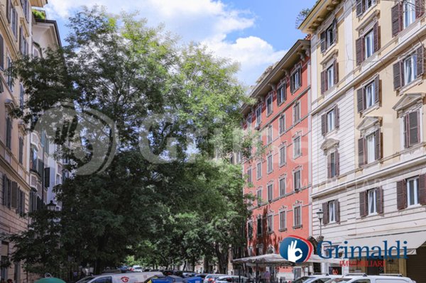 appartamento in vendita a Roma in zona Rione Prati