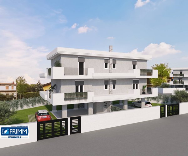 casa indipendente in vendita a Roma in zona Infernetto