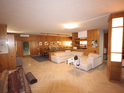villa in vendita a Roma in zona Olgiata