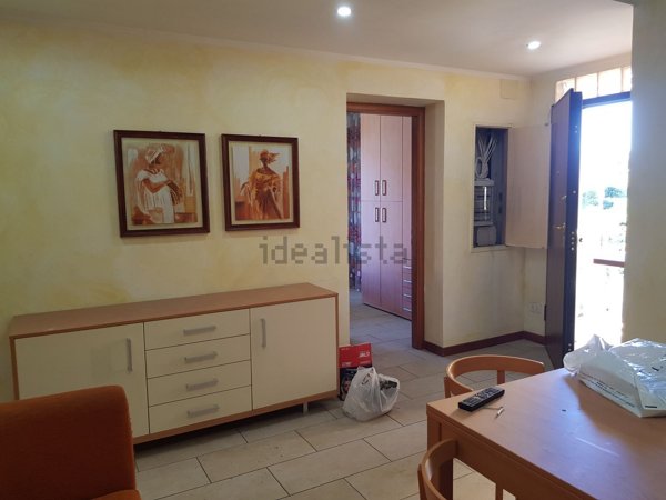 appartamento in vendita a Roma in zona EUR