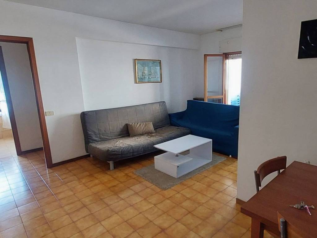 appartamento in vendita a Roma in zona Casal Boccone