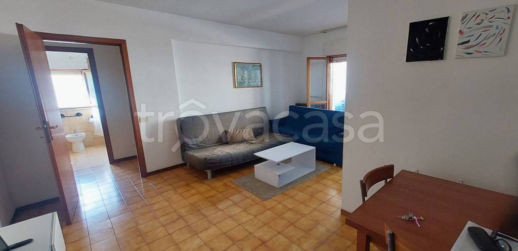 appartamento in vendita a Roma in zona Centro Storico