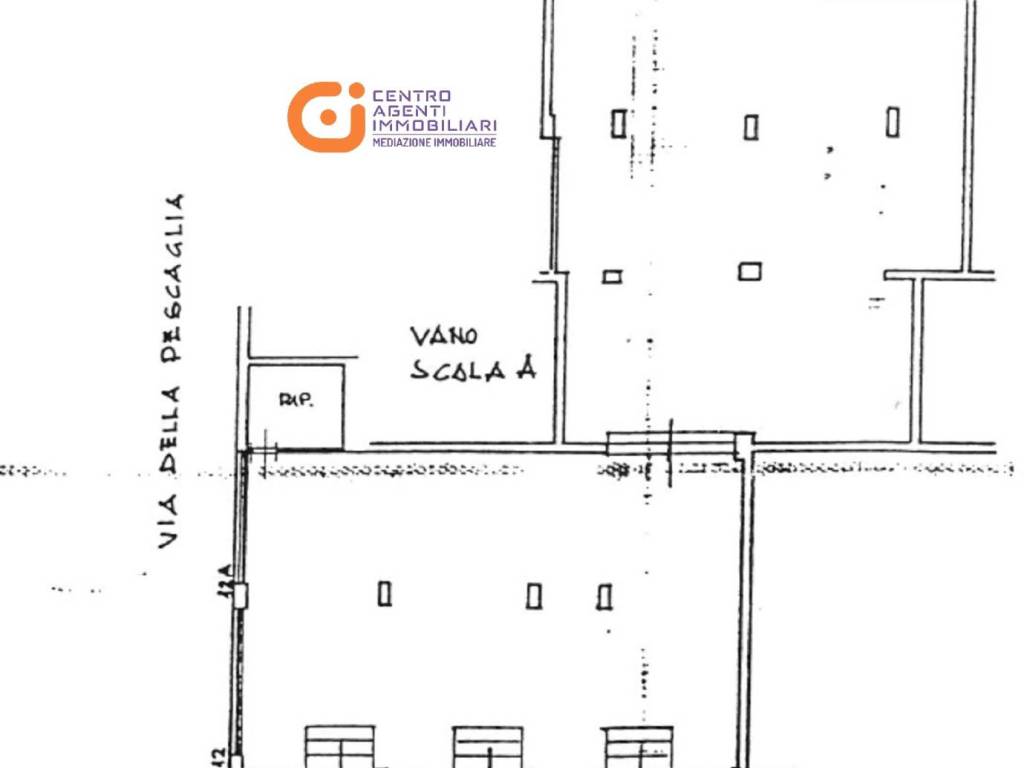 negozio in vendita a Roma in zona Portuense