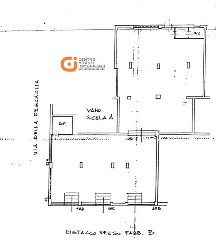 negozio in vendita a Roma in zona Portuense