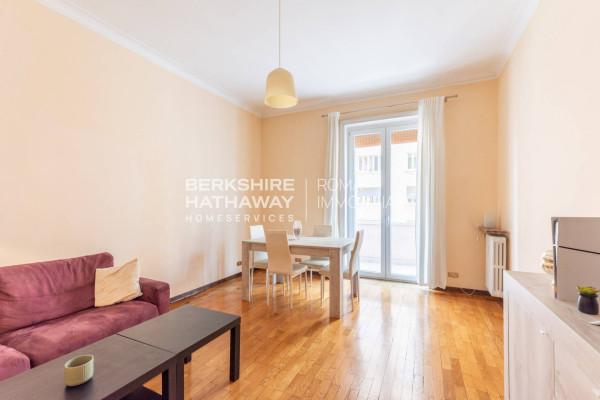 appartamento in vendita a Roma in zona Trieste