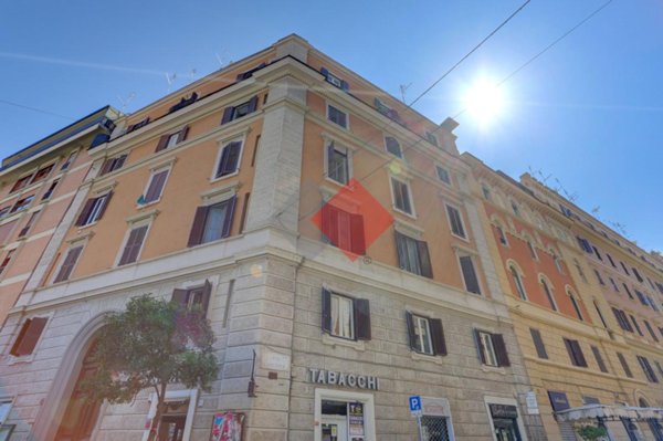 appartamento in vendita a Roma in zona Salario